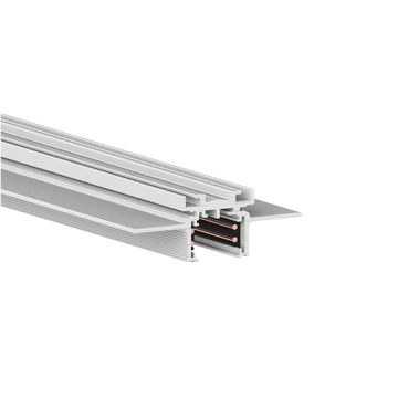 Low Voltage Schiene ST13 3m weiss EVO