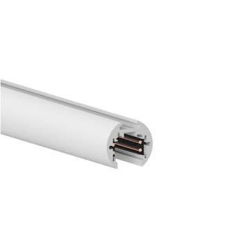 Low Voltage Schiene ST15 3m weiss EVO