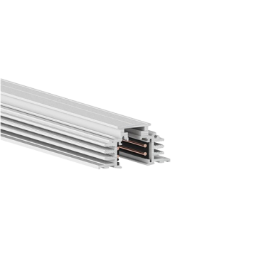 Low Voltage Schiene ST3 3m weiss EVO