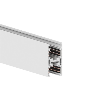 Low Voltage Schiene ST7 3m weiss EVO