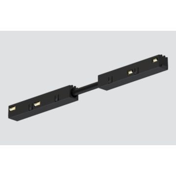 Flexverbinder schwarz