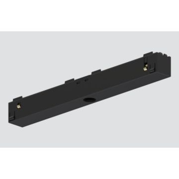 Adapter L166 single spot polarisiert weiss