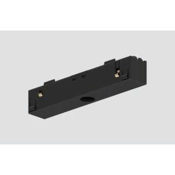 Adapter L98 single spot polarisiert weiss