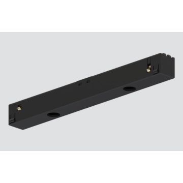 Adapter L166 double spot weiss