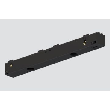 Mechanischer Adapter L166 double spot polarisiert weiss