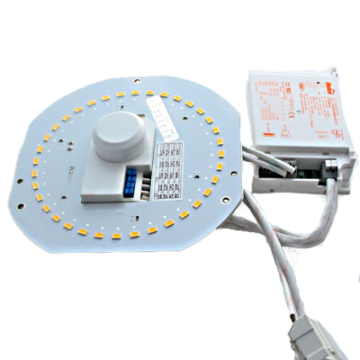 LED board kit Platax Eye 16W, 4000K