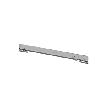 Retractable adapter with integrated electronics (3-phase)