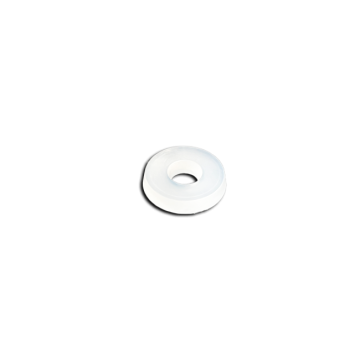 Plastic washer diam. 13.5mm