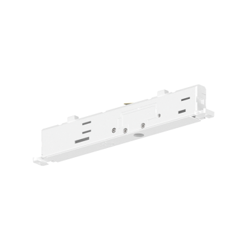 Einbau-Adapter 3 Phasen + DALI weiss