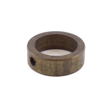 Brass adjusting ring hole D 16mm