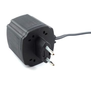 Ballast à fiche ERC Plus-A 16W