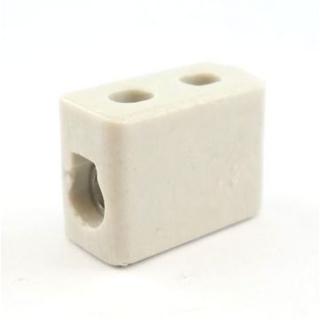 Porzellanklemme Motorenklemme