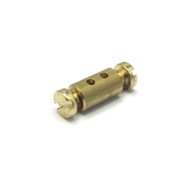 Rope bridle brass hole D 1.7mm