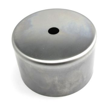 Canopy iron raw