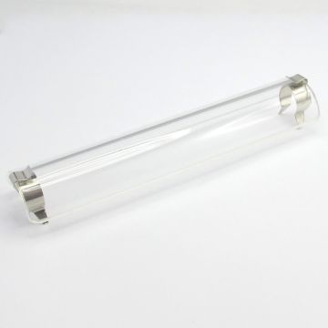 Pyrex Schutzglas für R7s