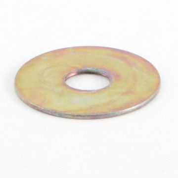 Unterlagscheibe Eisen D 30x1mm Gew. M10x1