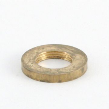 Washer brass thread M13x1 D 22x3mm