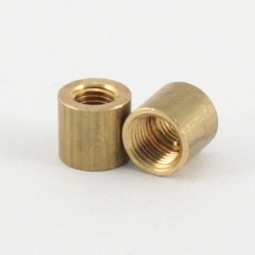 Brass reduction IG M8x1, IG M10x1