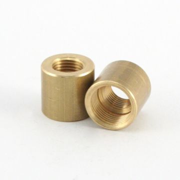 Brass reduction IG M10x1, IG M13x1