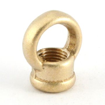 Hanger brass IG M1/4