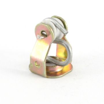 Hanger weight M10x1 galvanized