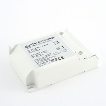 LED Driver 350mA 17W Slave dimmbar nur mit Master