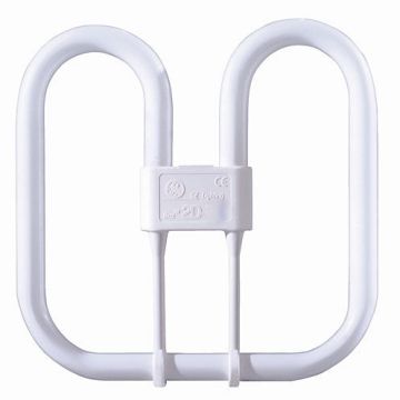 Tubes 2D, 16 watts