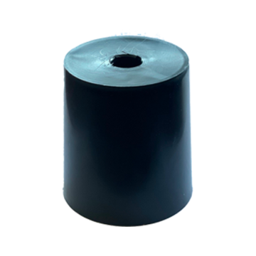 Canopy self-adhesive black