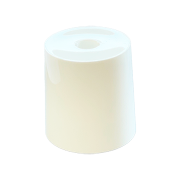 Canopy self-adhesive white