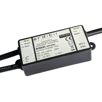 CASAMBI programmable ASD IP65