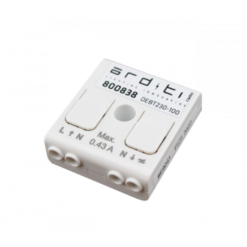 CASAMBI Lichtsteuerung 230V Dimmer TED