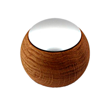 CASAMBI remote control LEPUK oak silver