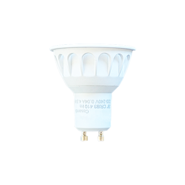 CASAMBI bulb GU10 4.9W 2200K-4000K