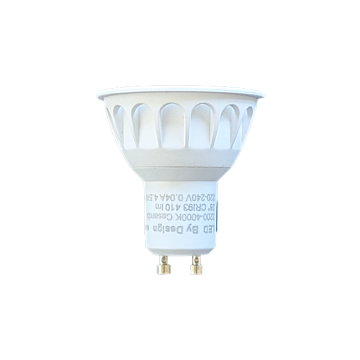 Ampoule CASAMBI GU10 4.9W 2700K-6500K