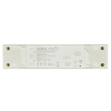 CASAMBI DALI PS 20mA programmable