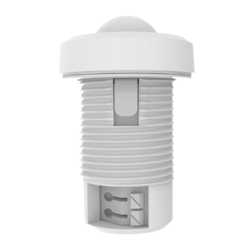 CASAMBI capteur multifonction sans fil avec DALI2 blanc