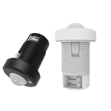 CASAMBI capteur multifonction sans fil avec DALI2 noir