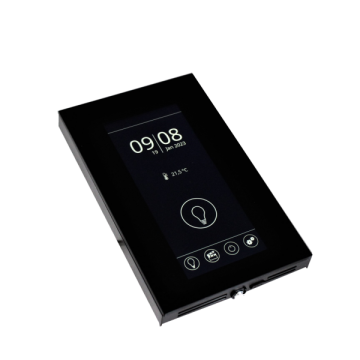 CASAMBI Touchpanel ARCA PRO schwarz
