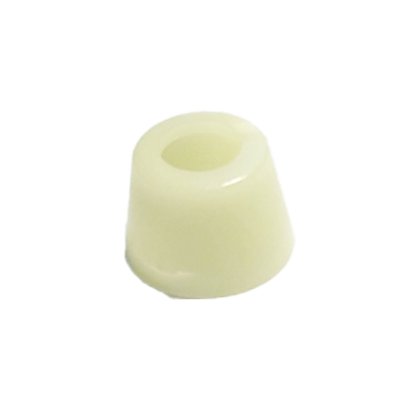 Illuminated bell nut