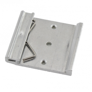 CASAMBI DIN Tragschienen-Adapter klein