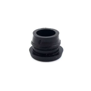 Black grommet