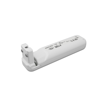 LED Driver ECOdrive 350-700mA 12W Phasecut