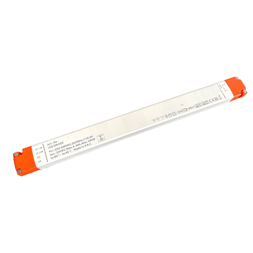 LED Driver 24V 100W DALI/Push dimmbar