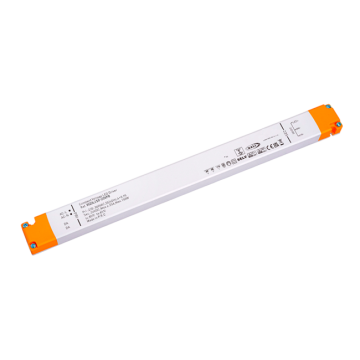LED Driver 24V 150W DALI2 DT8 Tunable white