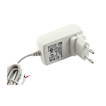 Bloc d'alimentation LED 24V 15W blanc