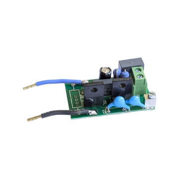 Built-in dimmer RT52S Luceplan Touch LED+Halogen, 100-240V, LED 4-100W, HALO 25-160W