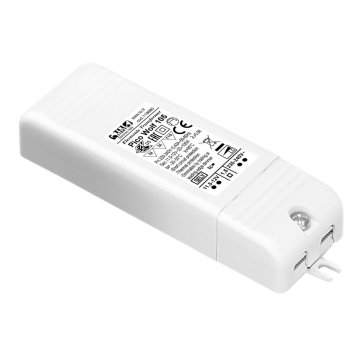 Transformateur électronique PICO WOLF 105 230/12V 20-105W