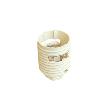 Halter G9 mit Aussengewinde 20.8x2mm
