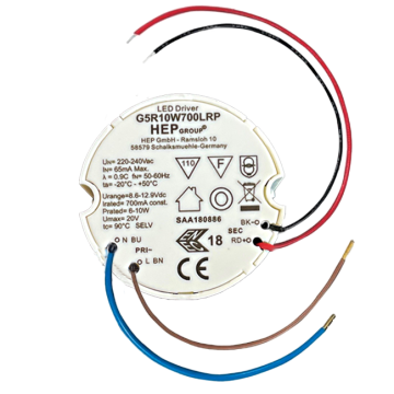 LED Driver 700mA 6-10W