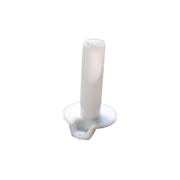 Insulating sleeve for E14 white